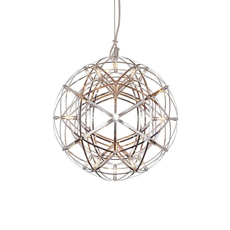 Подвесная люстра L'Arte Luce Luxury Raimond L46213.98