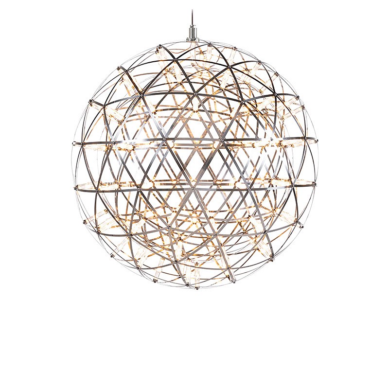 Подвесная люстра L'Arte Luce Luxury Raimond L46262.98