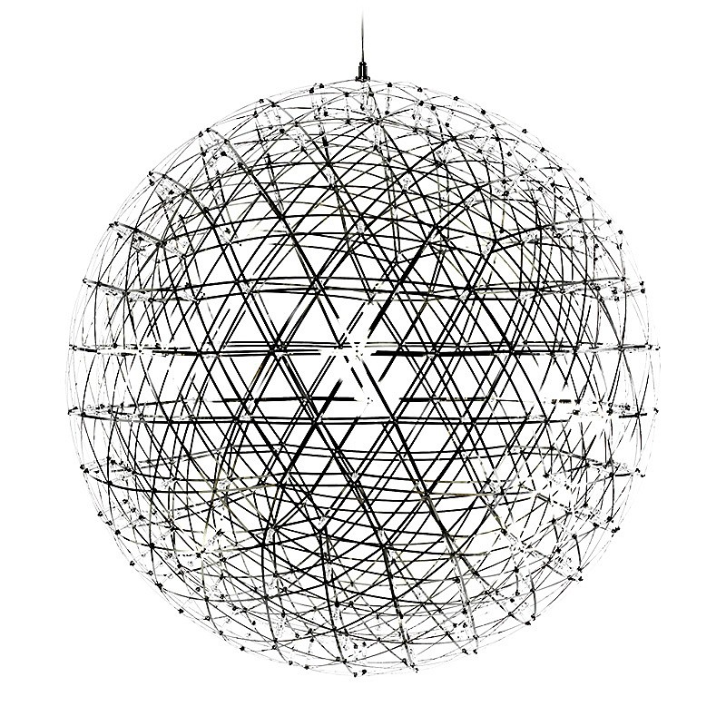 Подвесная люстра L'Arte Luce Luxury Raimond L46265.98