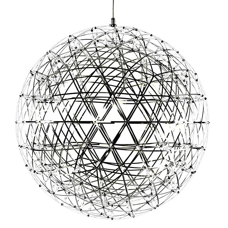 Подвесная люстра L'Arte Luce Luxury Raimond L46269.98