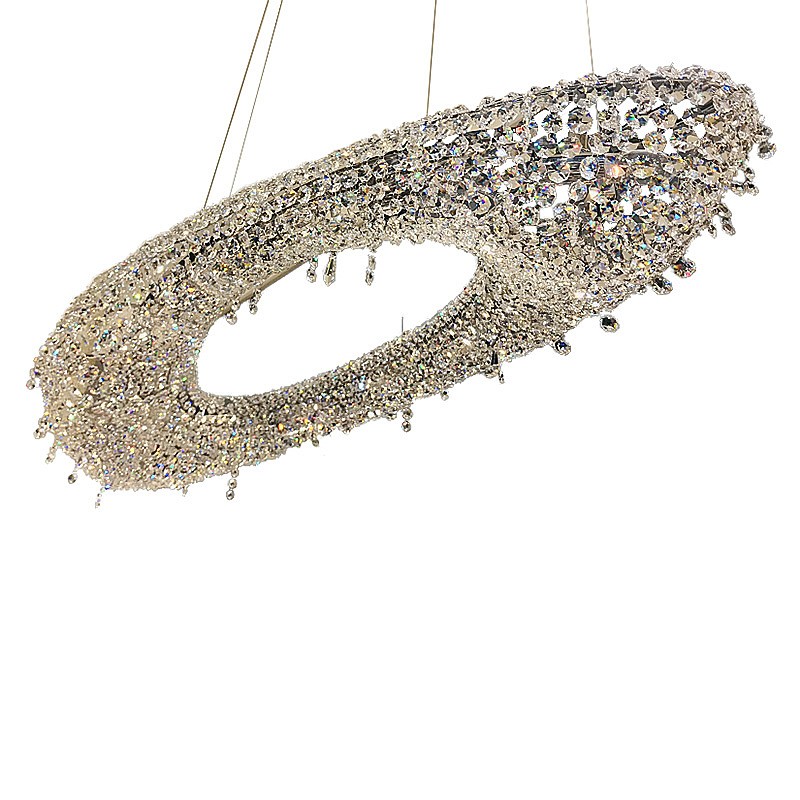 Подвесная люстра L'Arte Luce Luxury Artica L59605.98