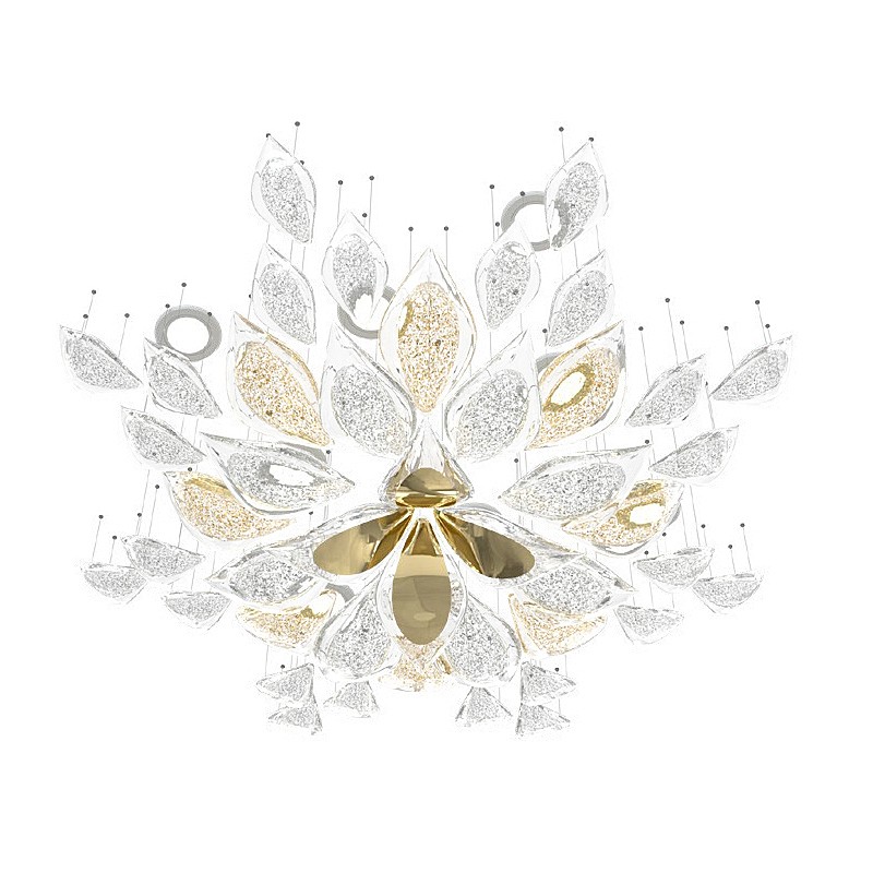 Подвесная люстра L'Arte Luce Luxury Primavera L62801