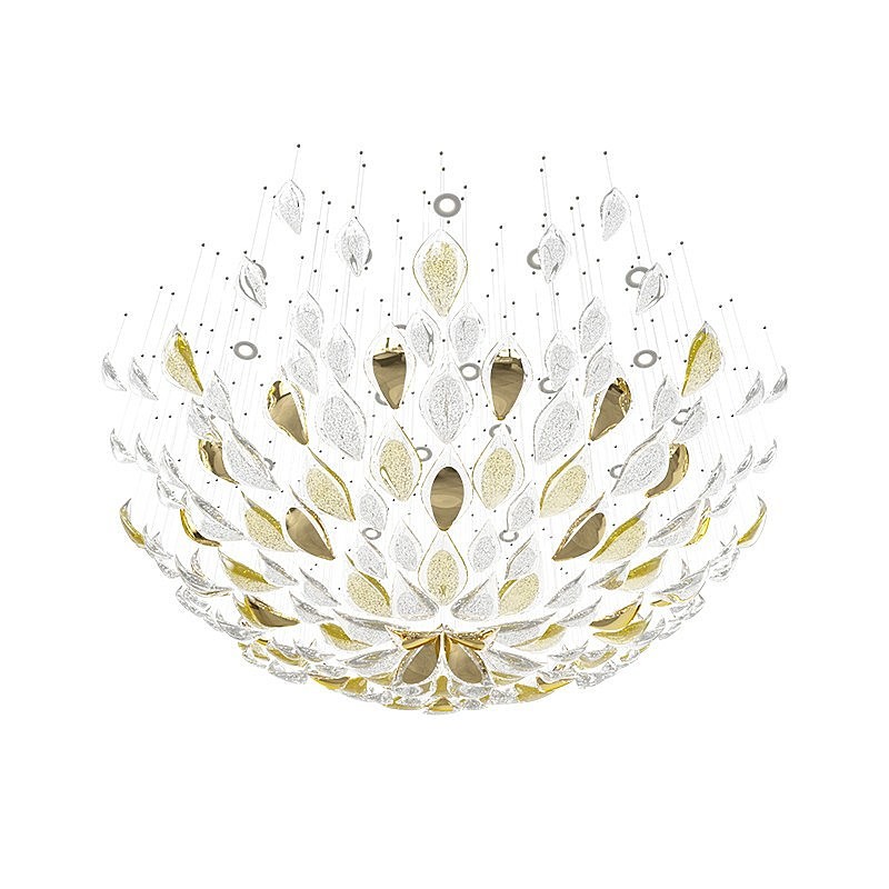 Подвесная люстра L'Arte Luce Luxury Primavera L62805