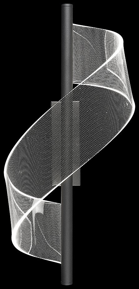 Настенное бра Wertmark Hilda WE452.01.601