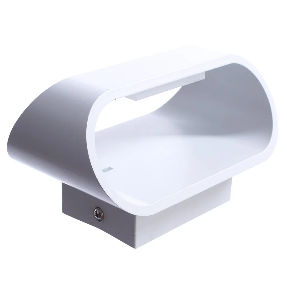 Настенное бра Arte Lamp Maniglia A1428AP-1WH