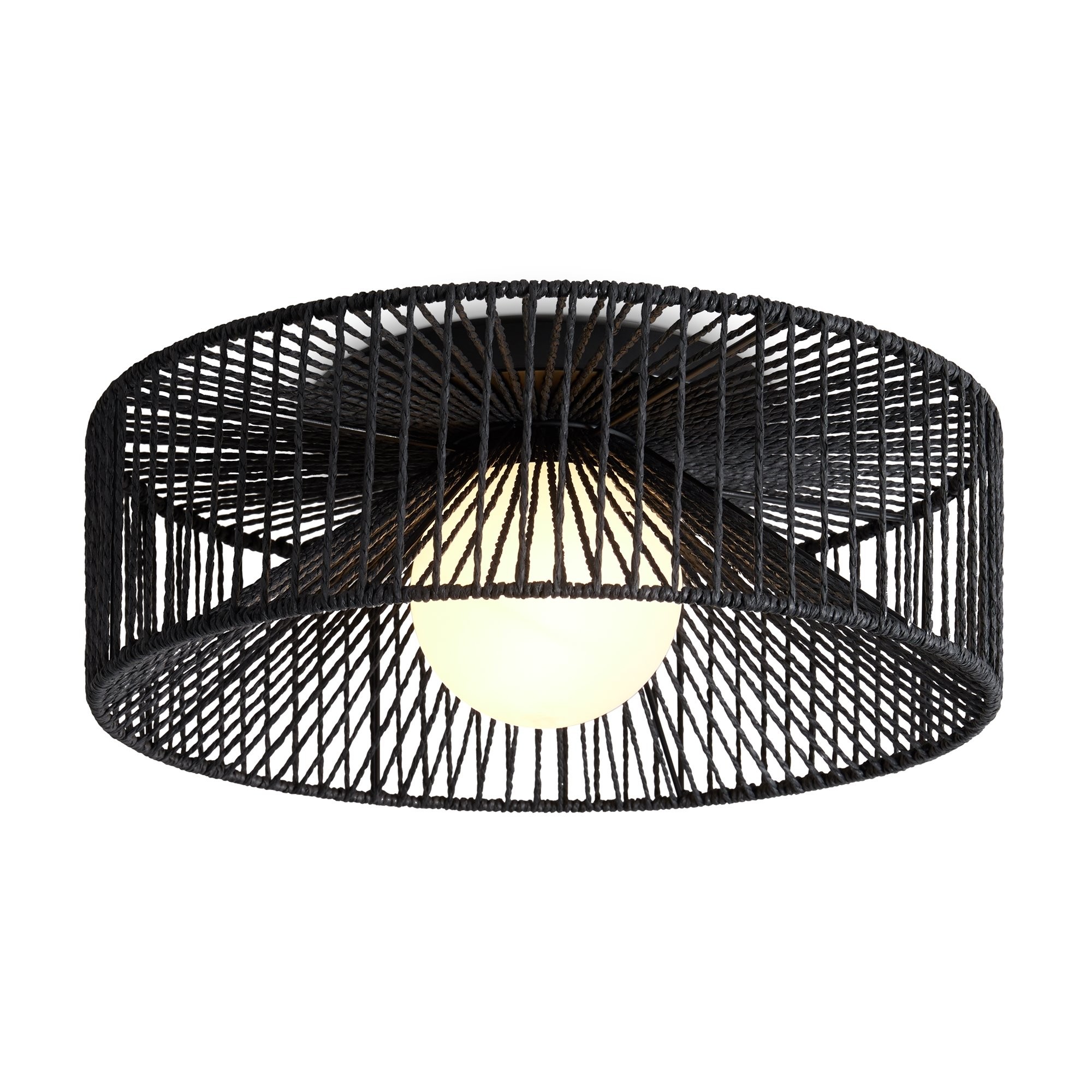 Светильник потолочный Freya Cottage FR5405CL-01B