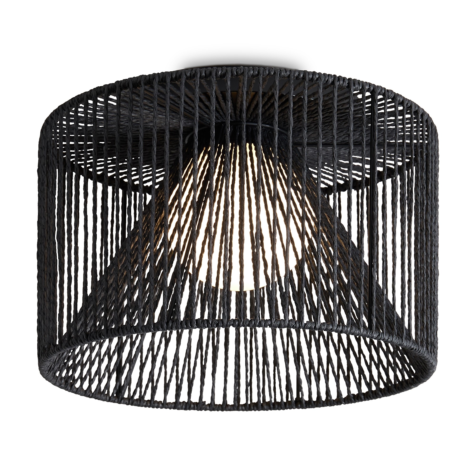 Светильник потолочный Freya Cottage FR5405CL-01B1