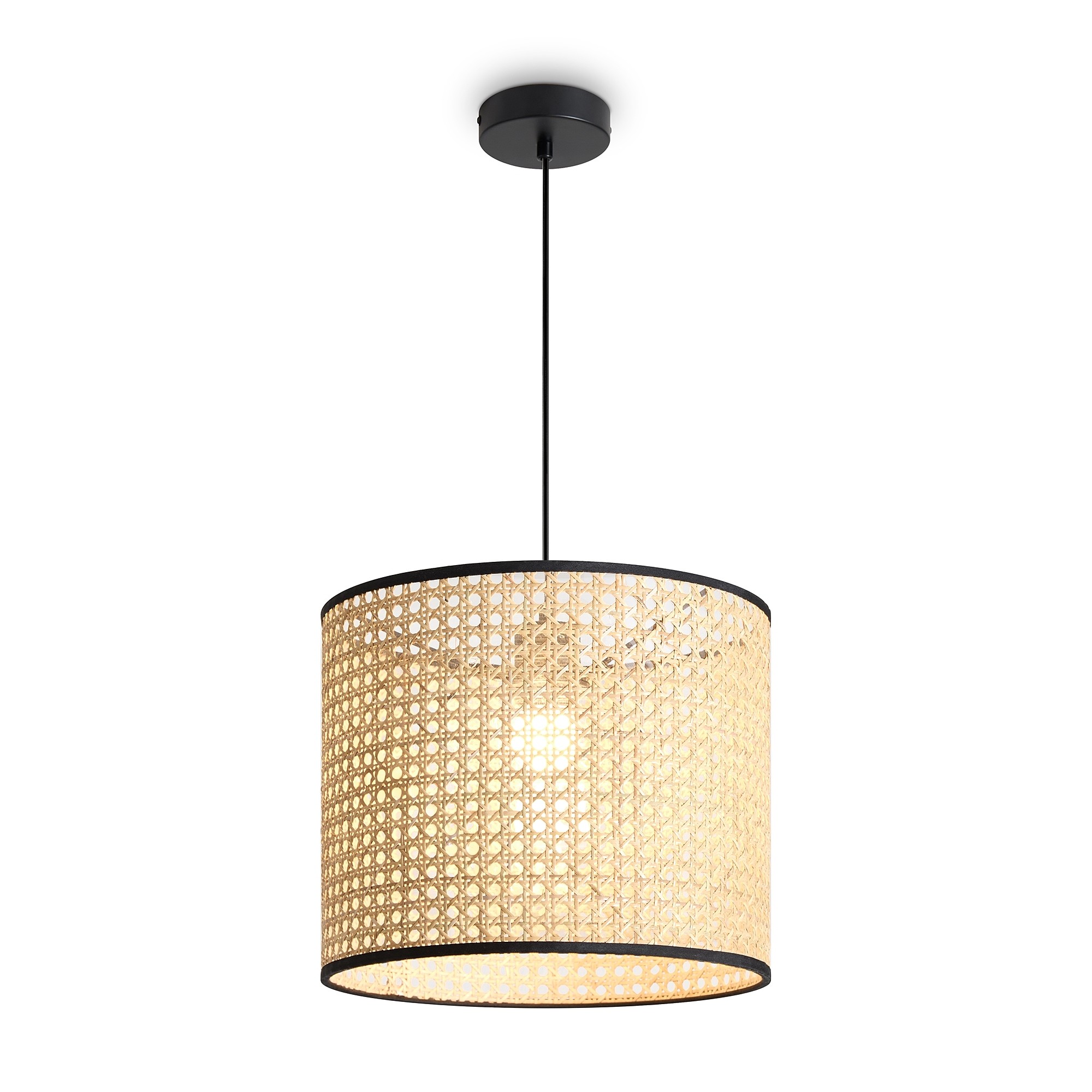 Светильник подвесной Freya Mixture FR5483PL-01B