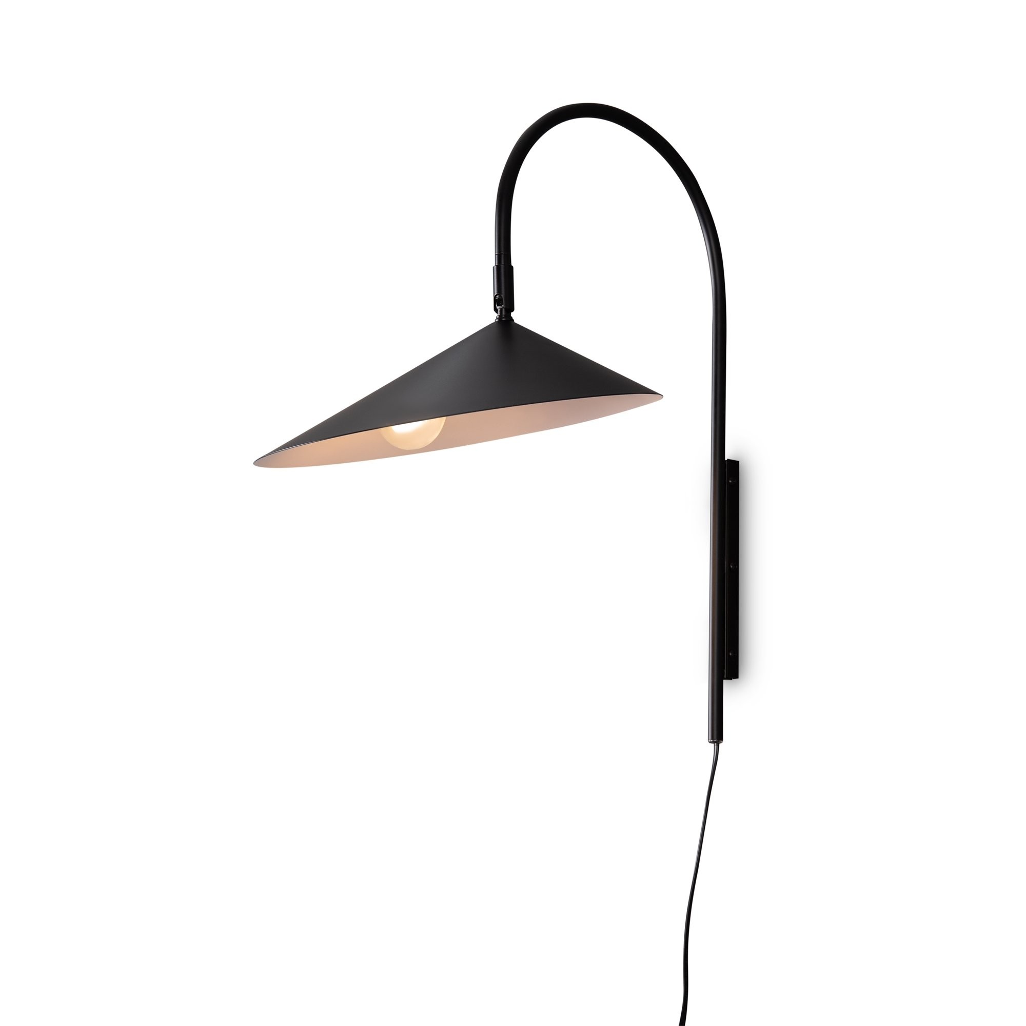 Настенный светильник Freya Zest FR5493WL-01B