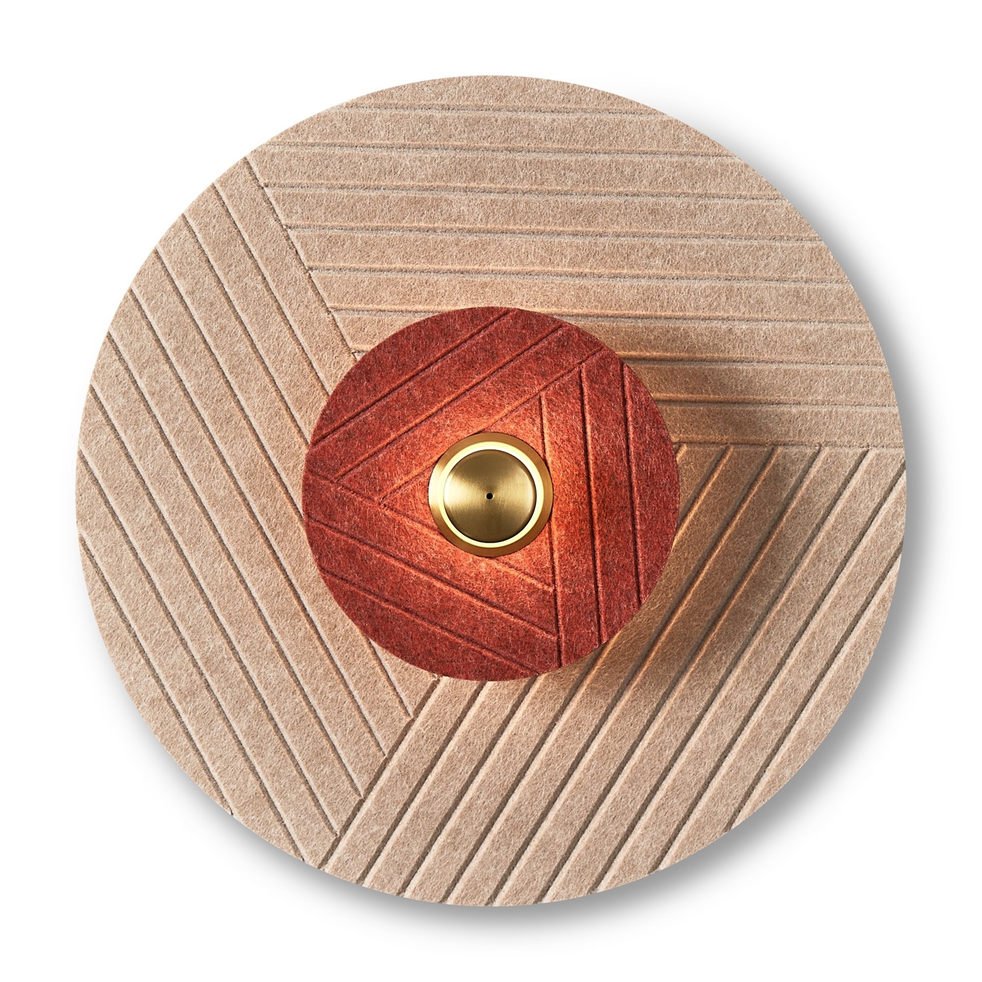 Настенный светильник Freya Acoustic FR5494WL-L4TR