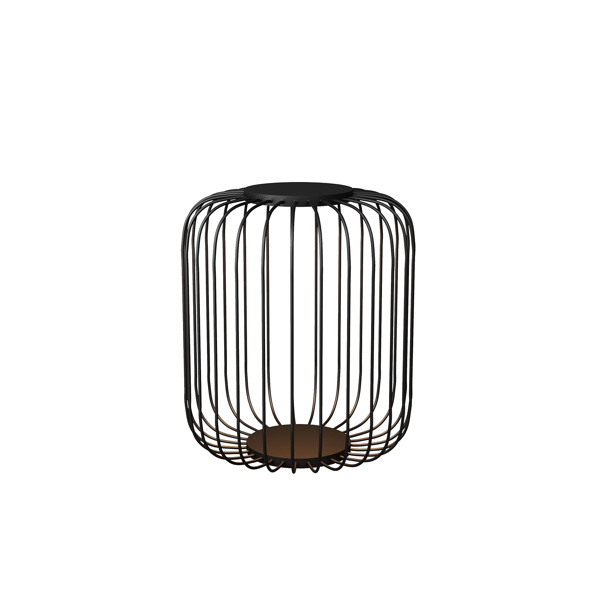 Уличный наземный светильник Maytoni Wisp O478FL-L18GF3K