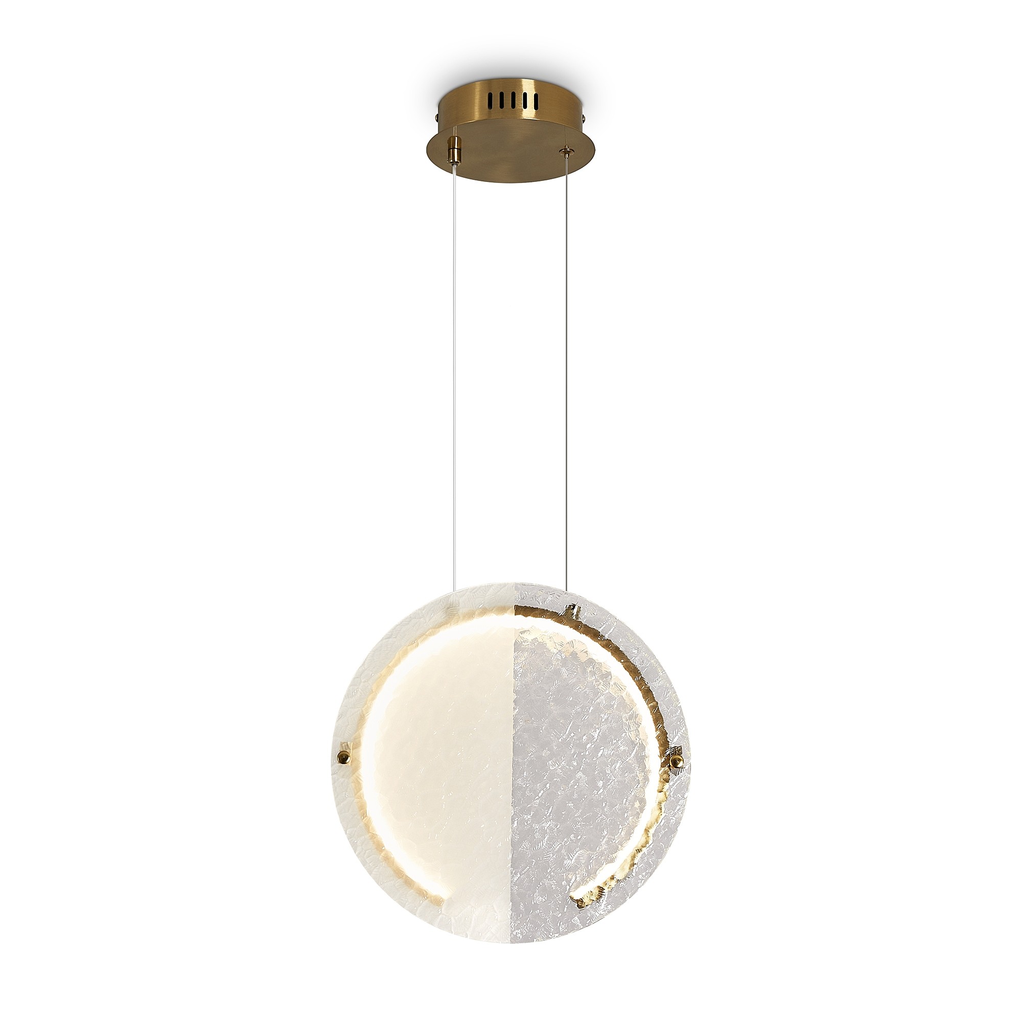 Светильник подвесной Freya Eclat FR6182PL-L14W1