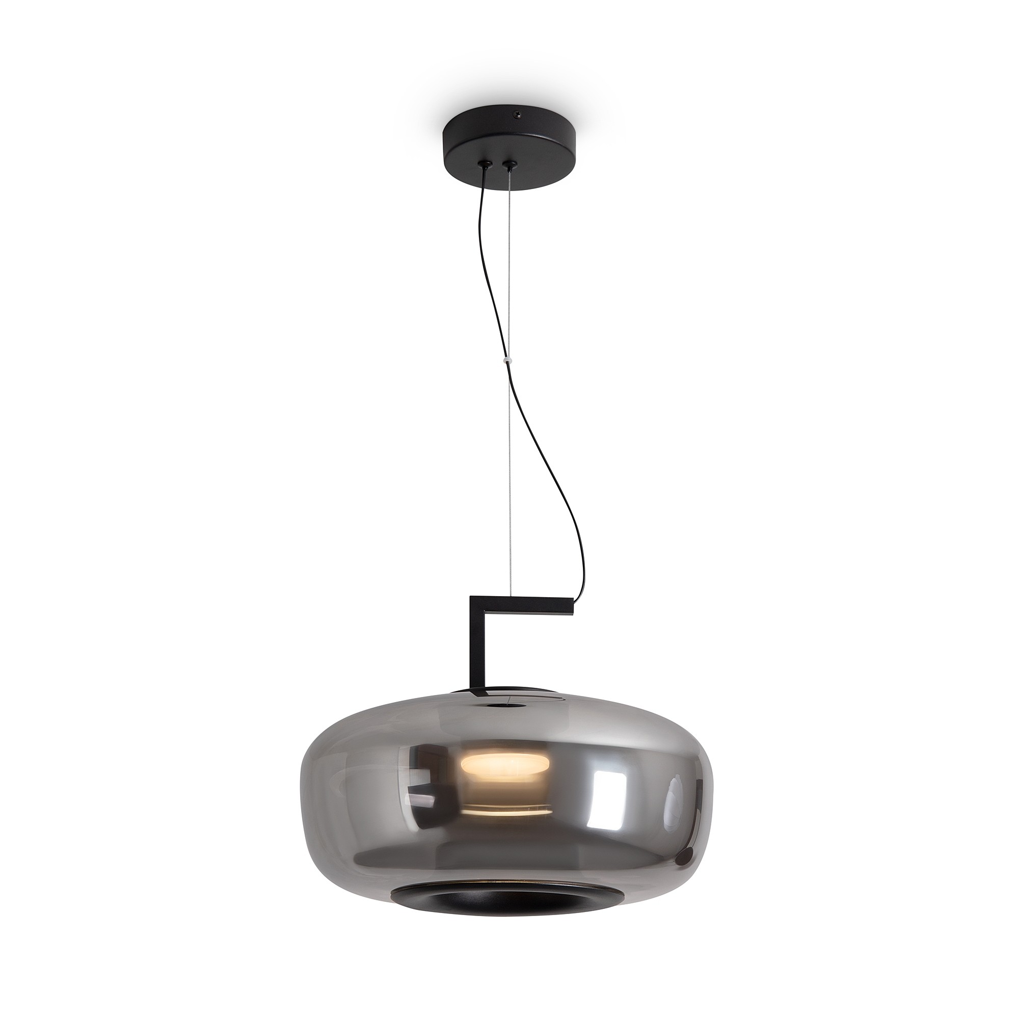 Светильник подвесной Freya Clod FR6186PL-L7SM1