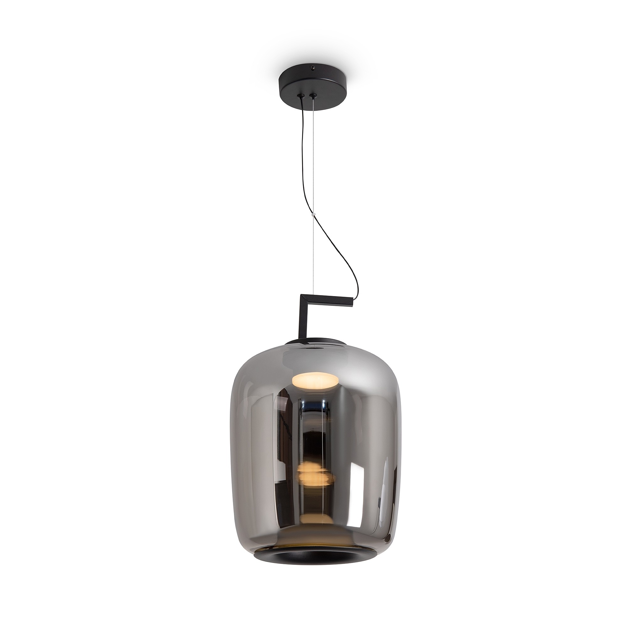 Светильник подвесной Freya Clod FR6186PL-L7SM2