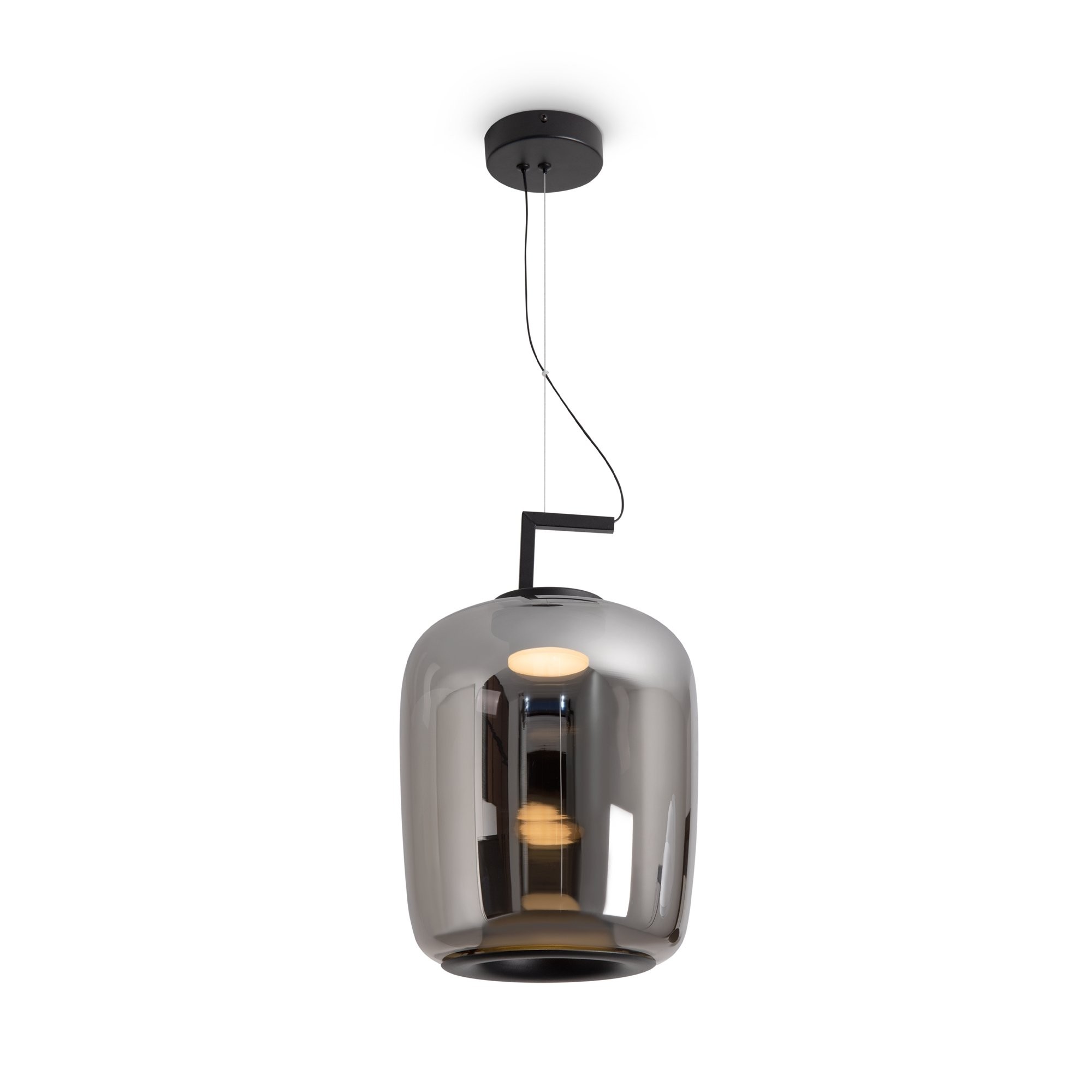 Светильник подвесной Freya Clod FR6186PL-L7SM2