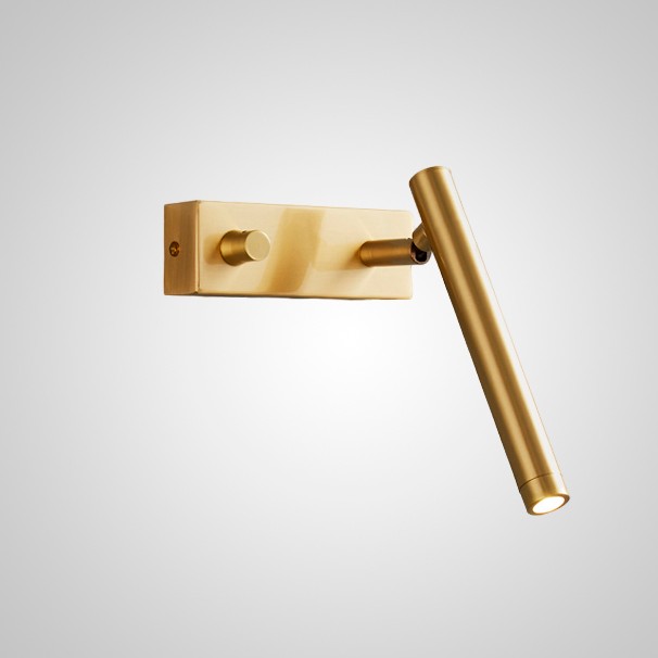 Настенный светильник ImperiumLoft Stale01 230023-23