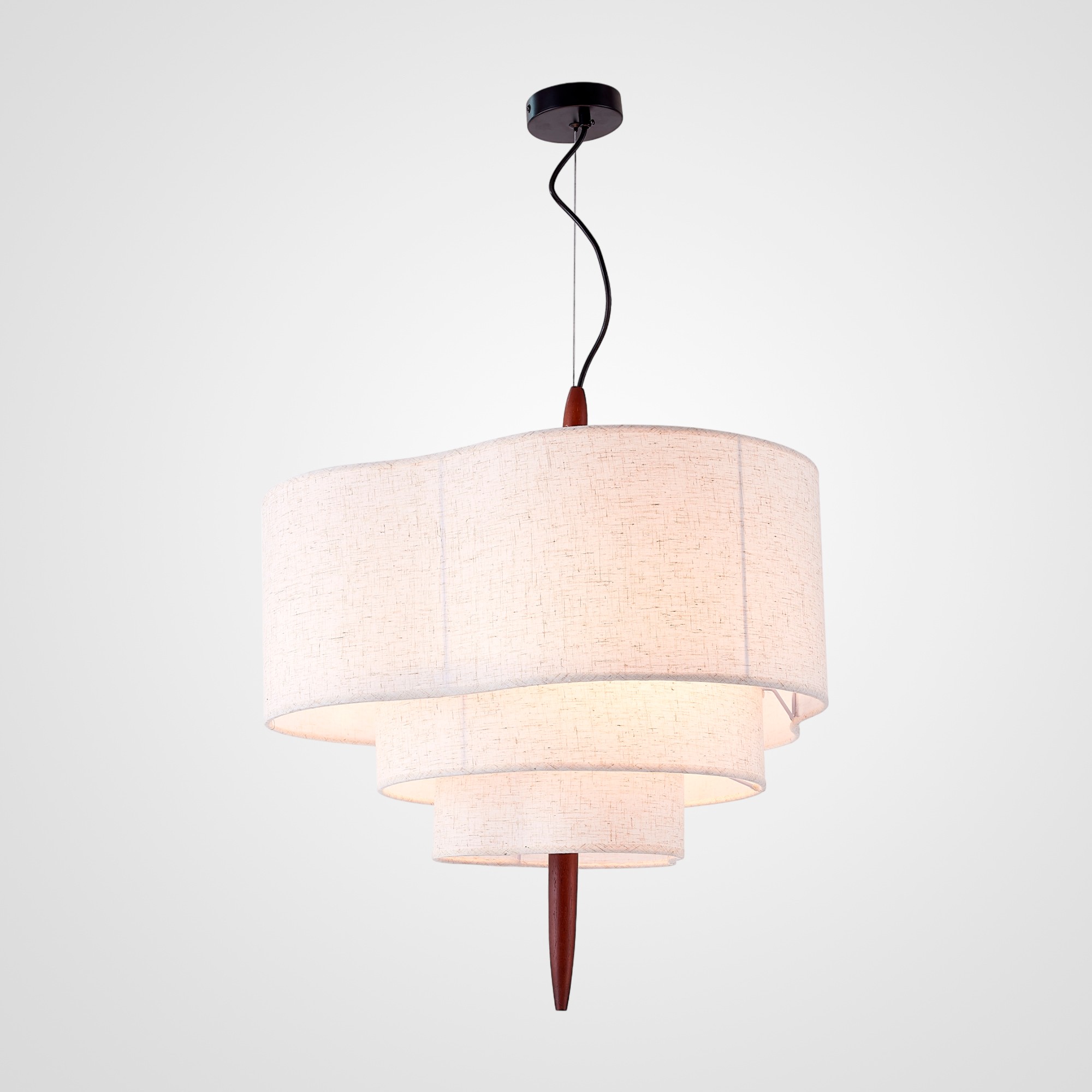 Подвесная люстра ImperiumLoft Andreanelit01 252299-23