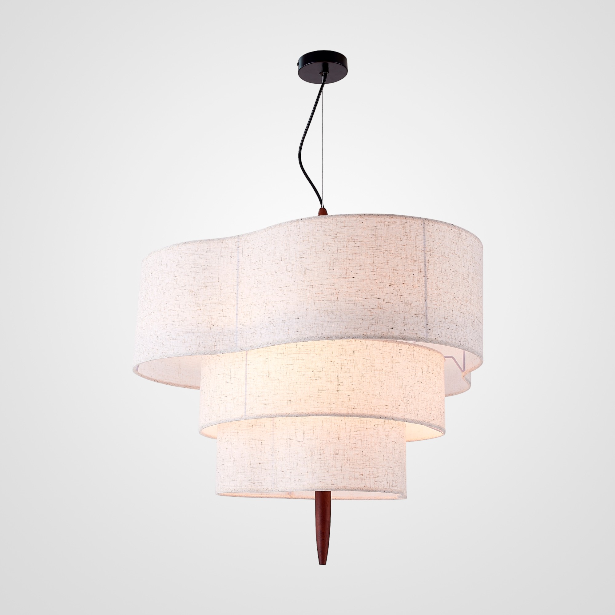 Подвесная люстра ImperiumLoft Andreanelit01 252300-23