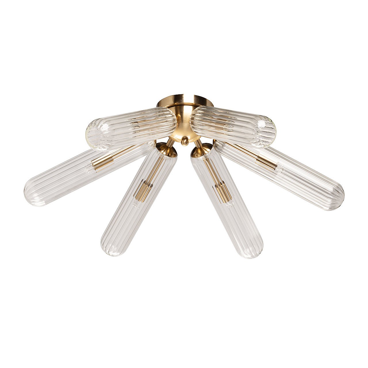 Потолочная люстра De Markt Олимпия 106011806