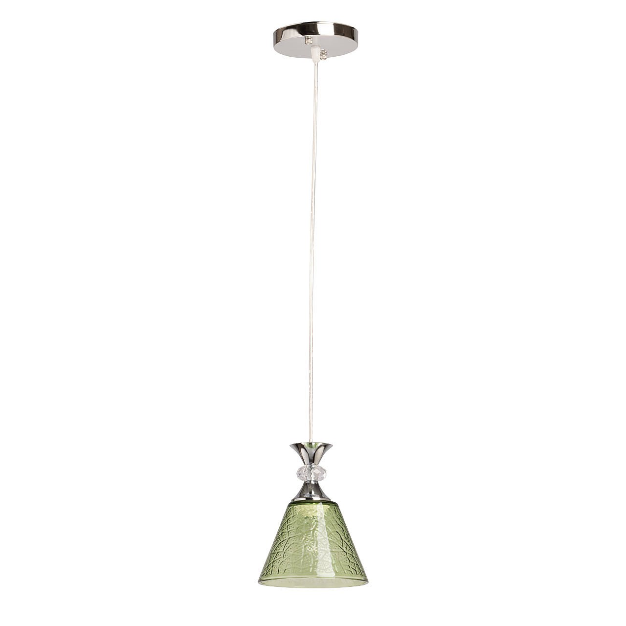 Светильник подвесной De Markt Лоск 107011201