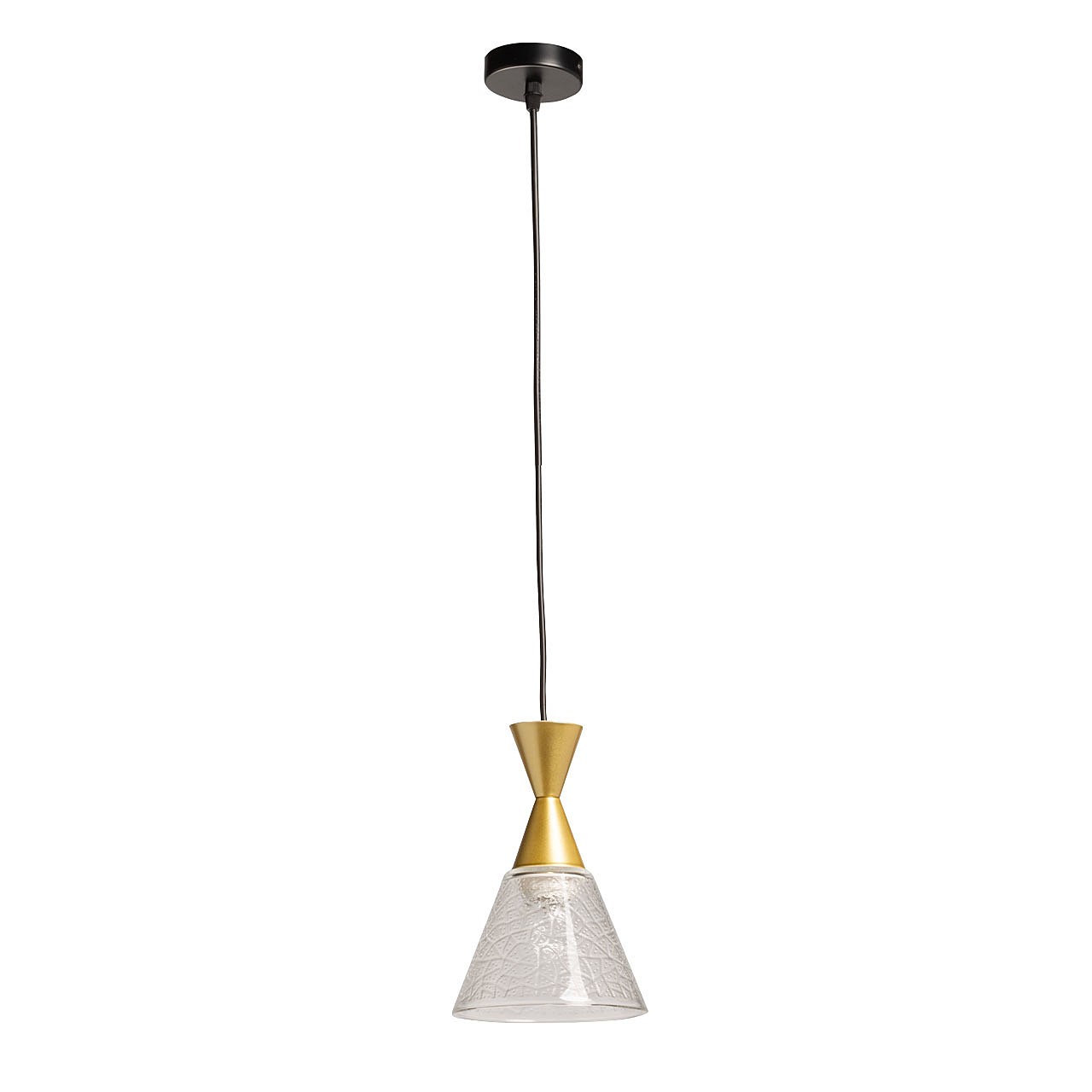 Светильник подвесной De Markt Лоск 107011501