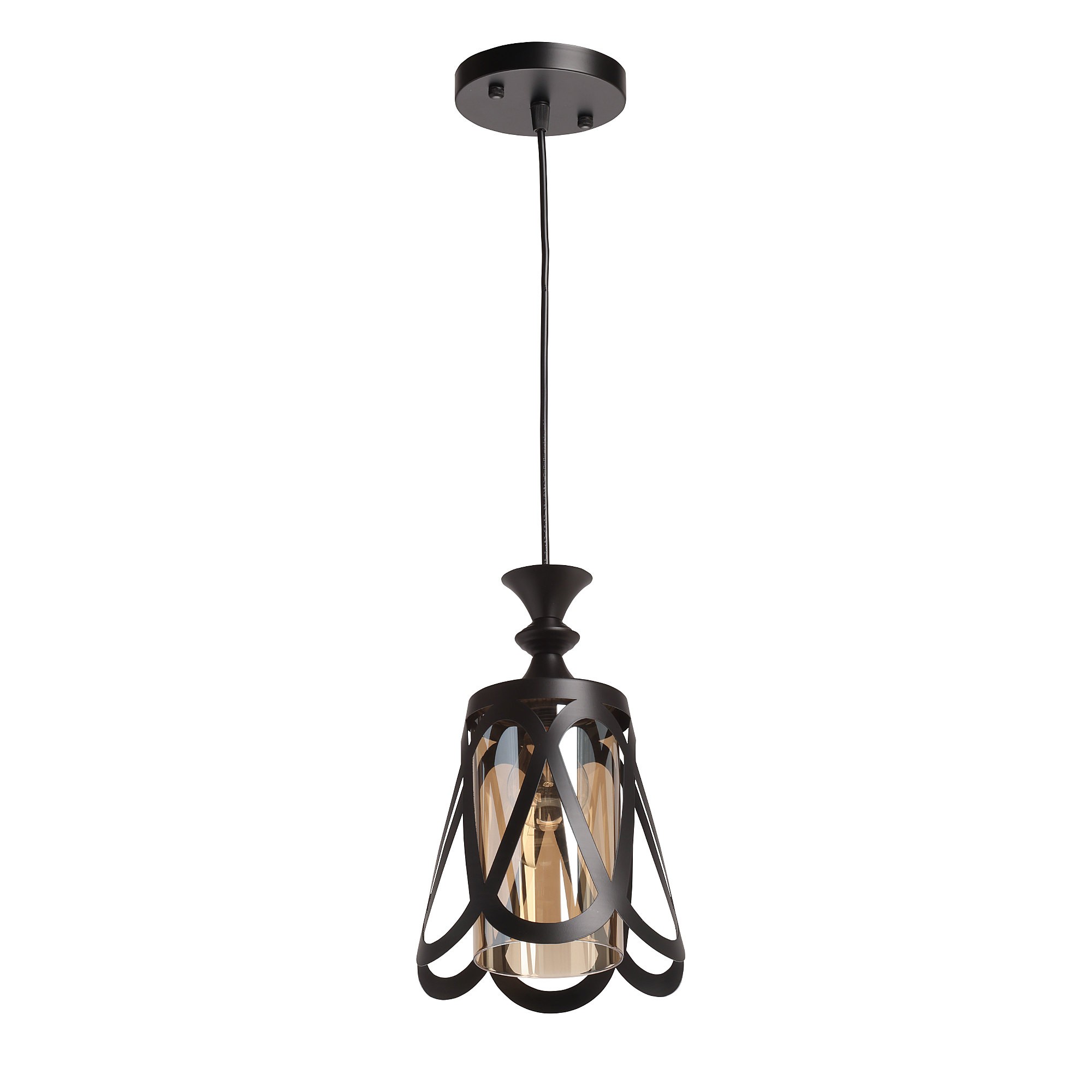 Светильник подвесной De Markt Соло 112012301