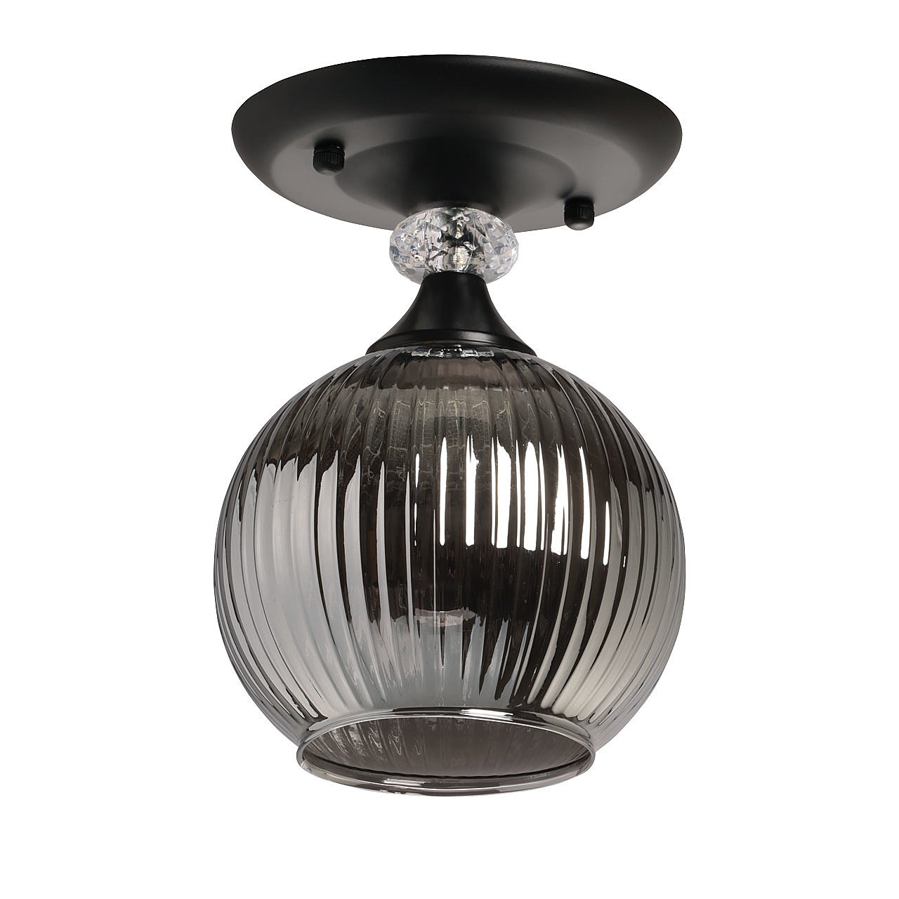 Светильник потолочный De Markt Соло 112013201