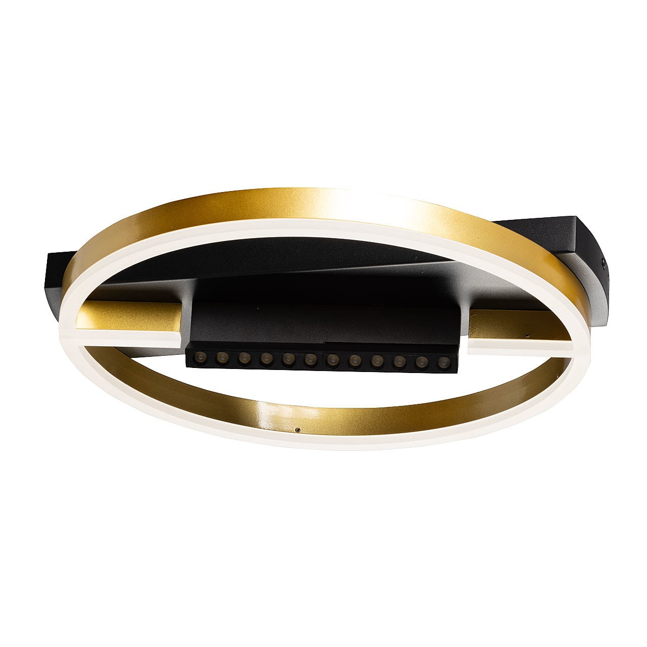 Потолочная люстра De Markt Драйв 377013801