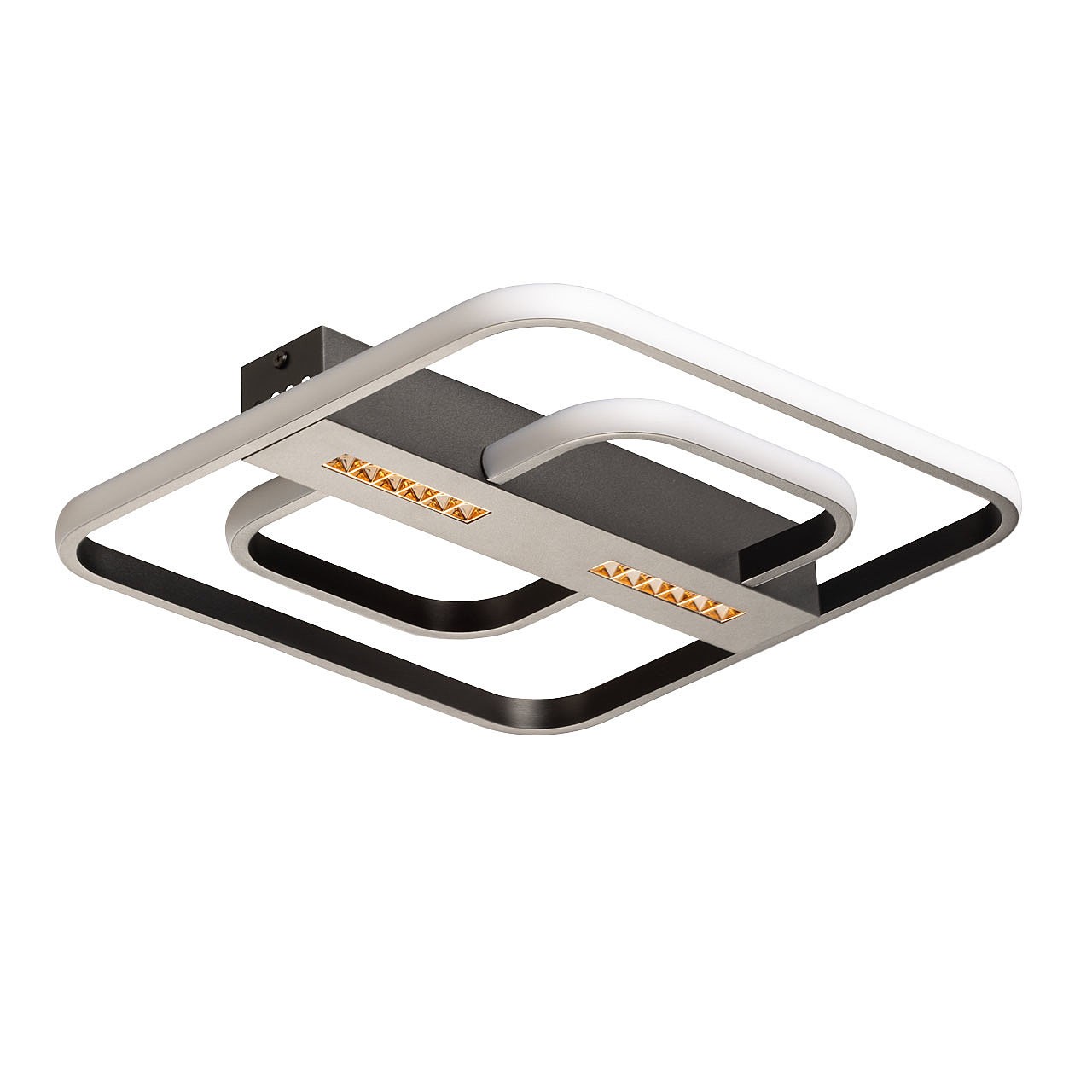 Потолочная люстра De Markt Драйв 377014401