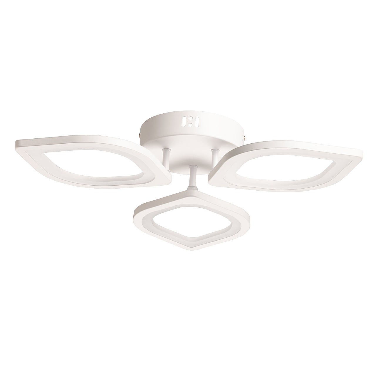 Потолочная люстра De Markt Мадлен 424018203