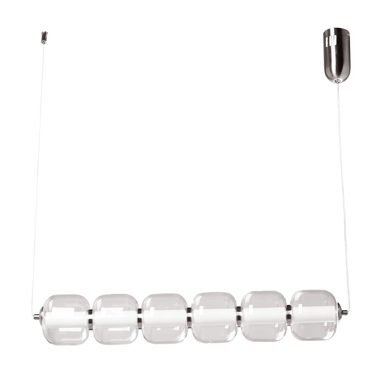 Светильник подвесной De Markt Мадлен 424018601