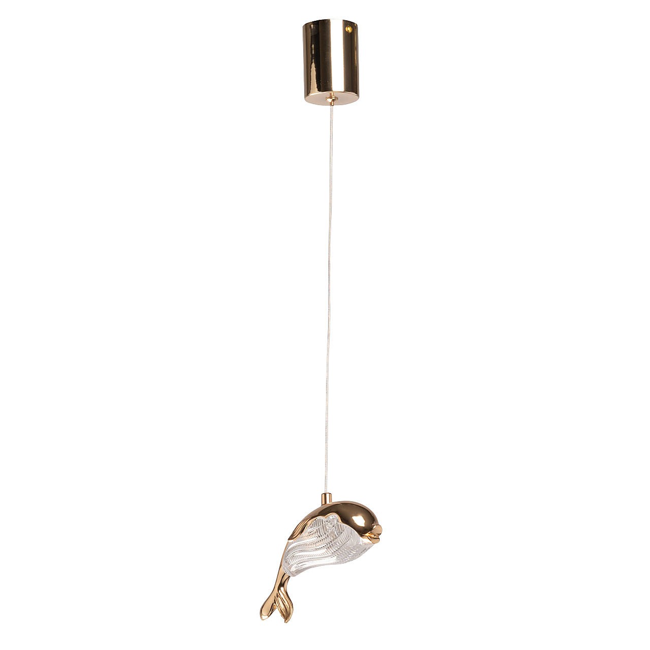 Светильник подвесной De Markt Конти 488012001