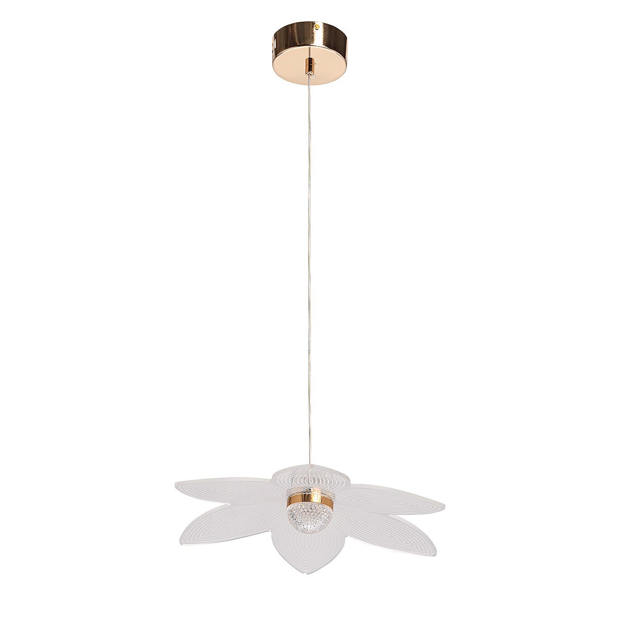 Светильник подвесной De Markt Оскар 510014701