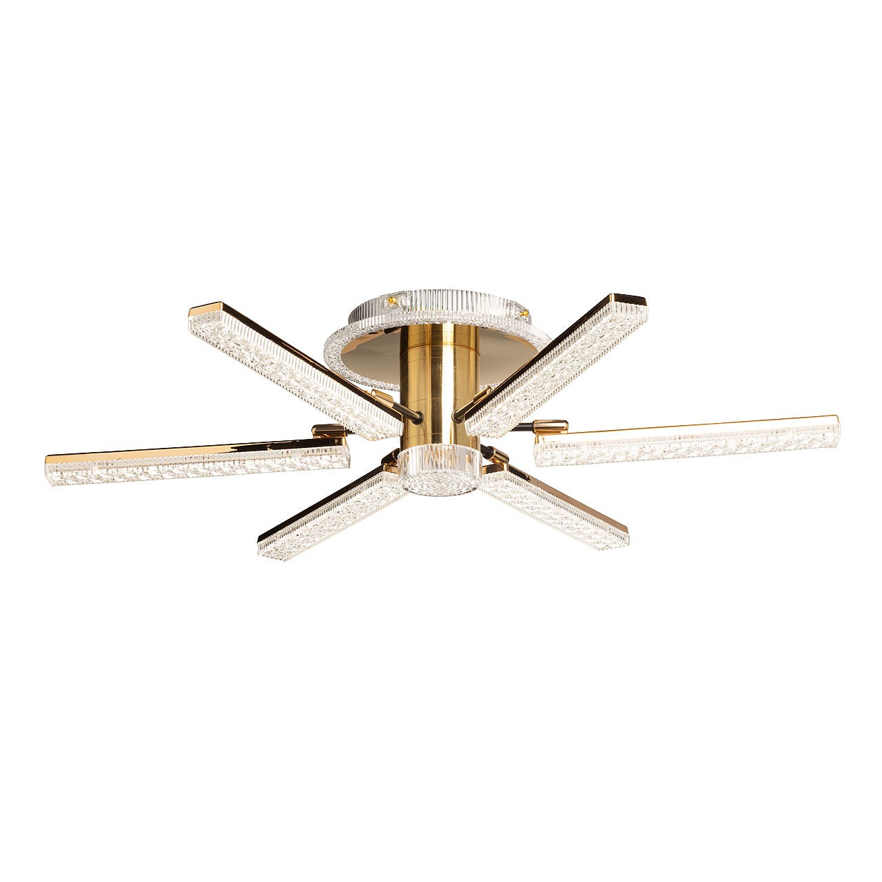 Потолочная люстра De Markt Оскар 510016406