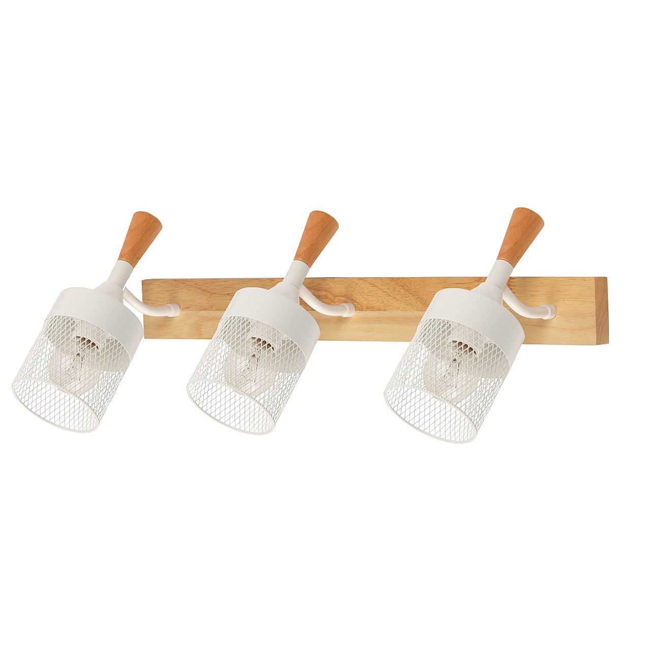 Светильник спот De Markt Ирсон 514020903