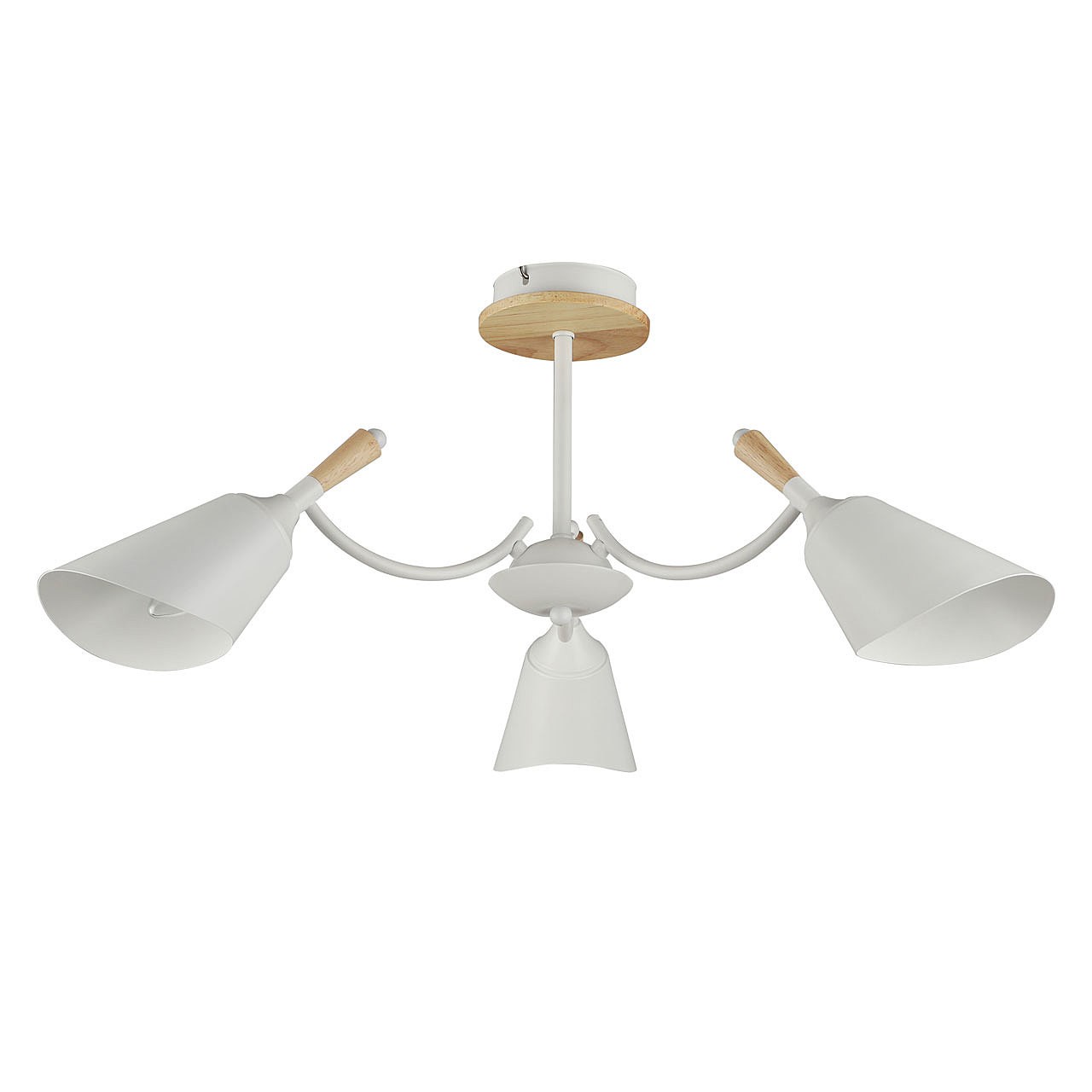 Потолочная люстра De Markt Дэла 635014703