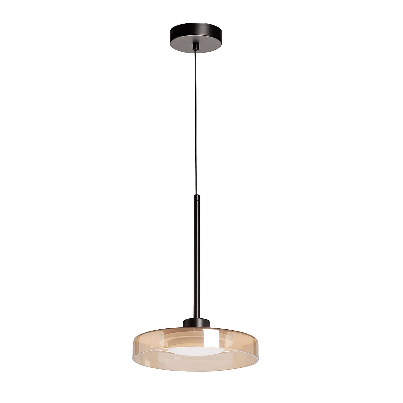 Светильник подвесной De Markt Стаут 702013801