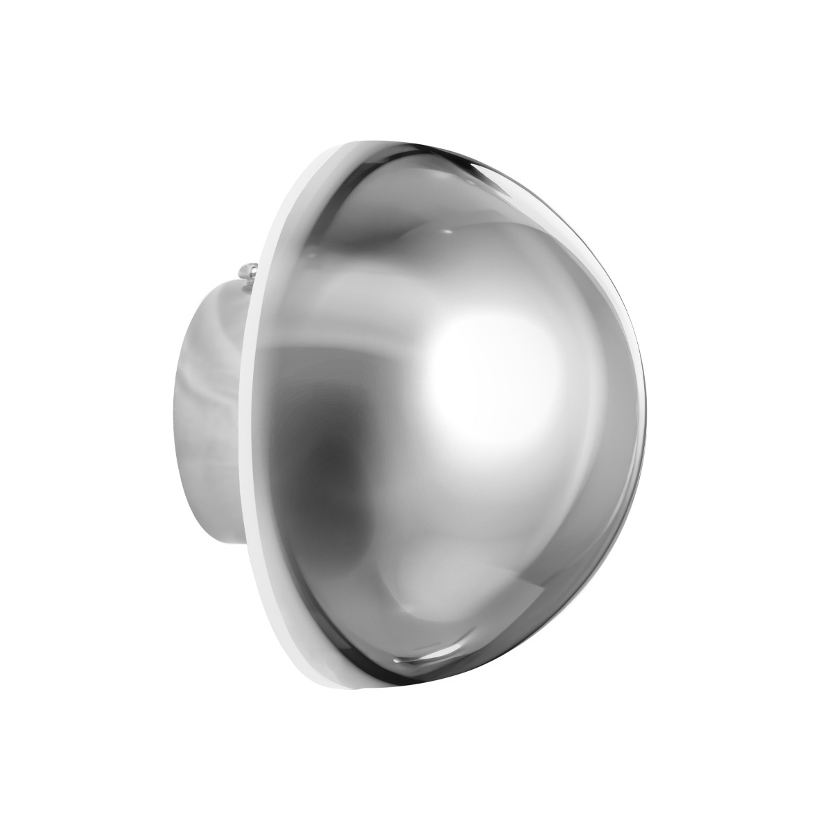 Настенный светильник Loft It Dot 10362L Chrome