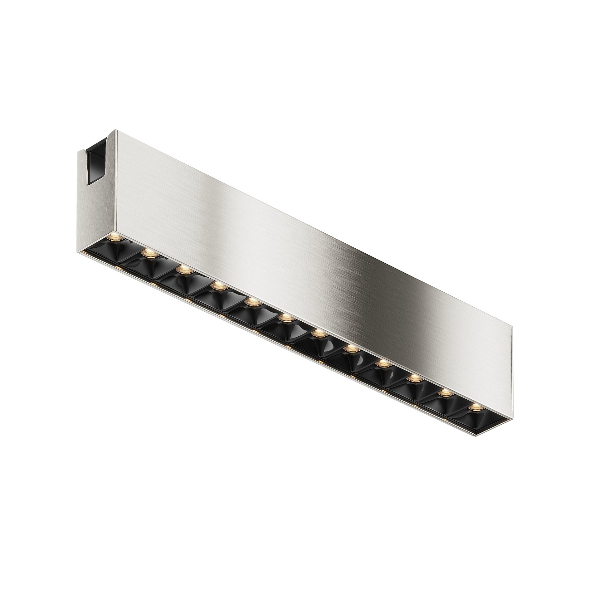 Трековый светильник Maytoni Points TR150-1-12W3K-M-PT