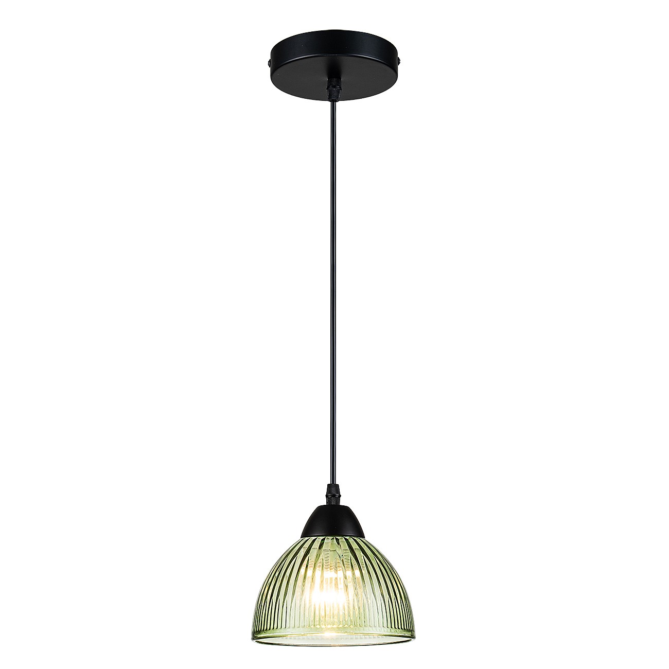 Светильник подвесной Escada Okto 10185/1S