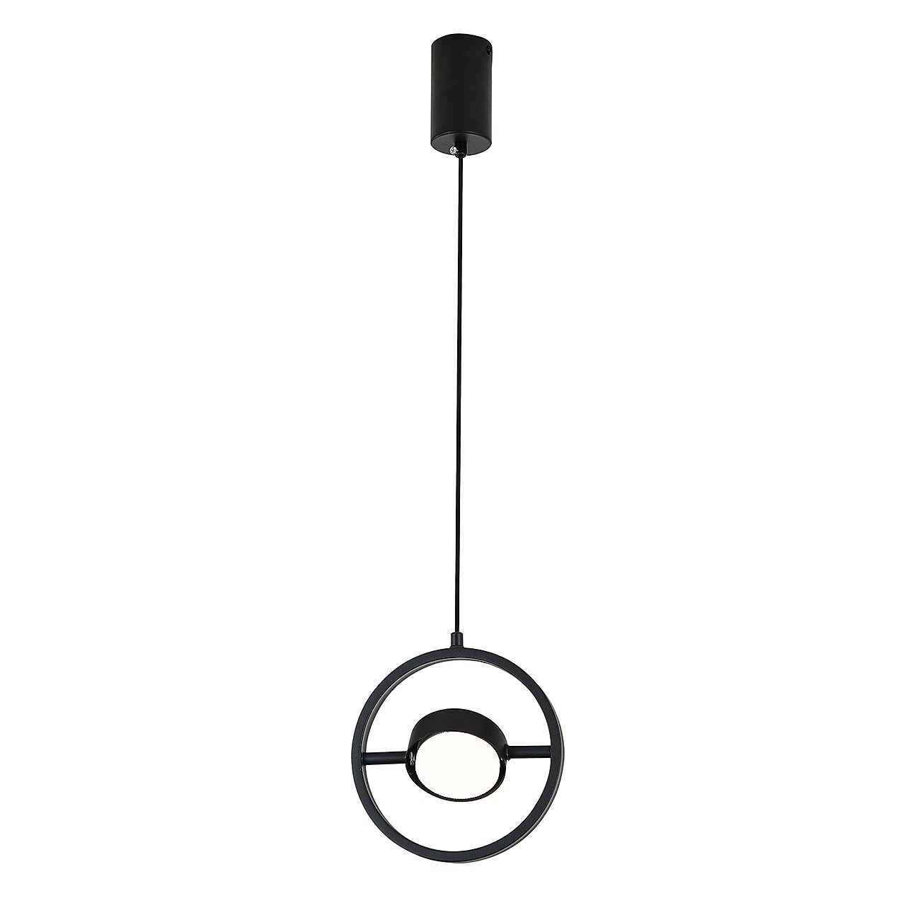 Светильник подвесной Escada Segment 1180/1S