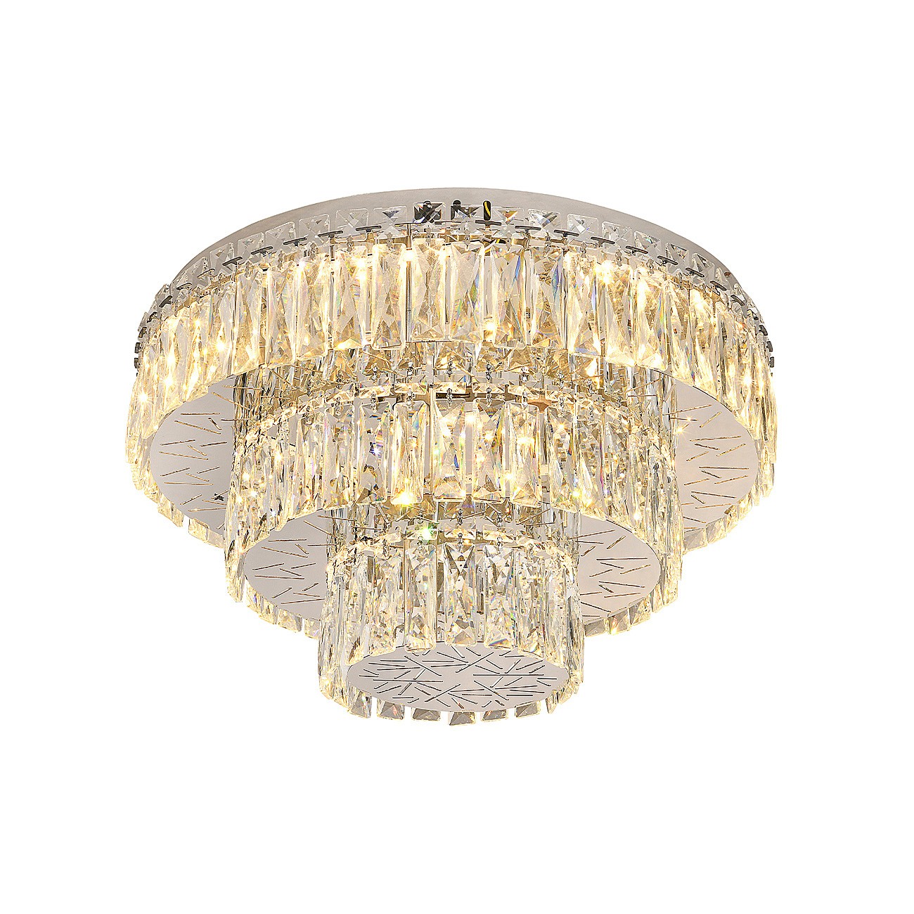 Потолочная люстра Escada Sublime 561/A LED