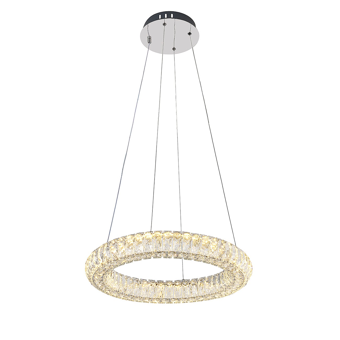 Подвесная люстра Escada Royal 620/S LED