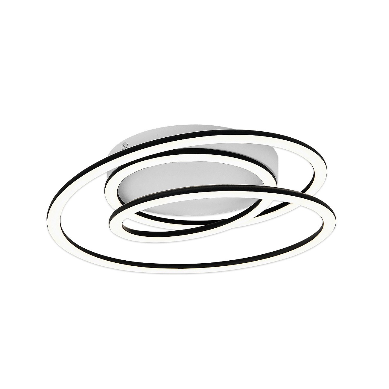 Потолочная люстра Escada Spiral 626/A LED