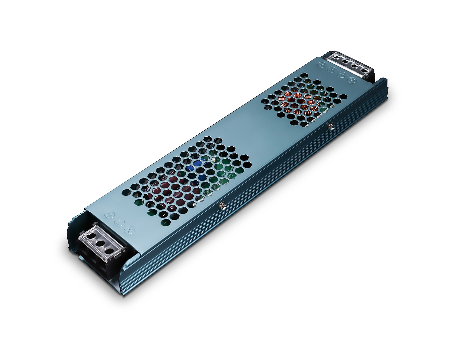 Драйвер для LED ленты Ambrella LED Driver 12V GS8912