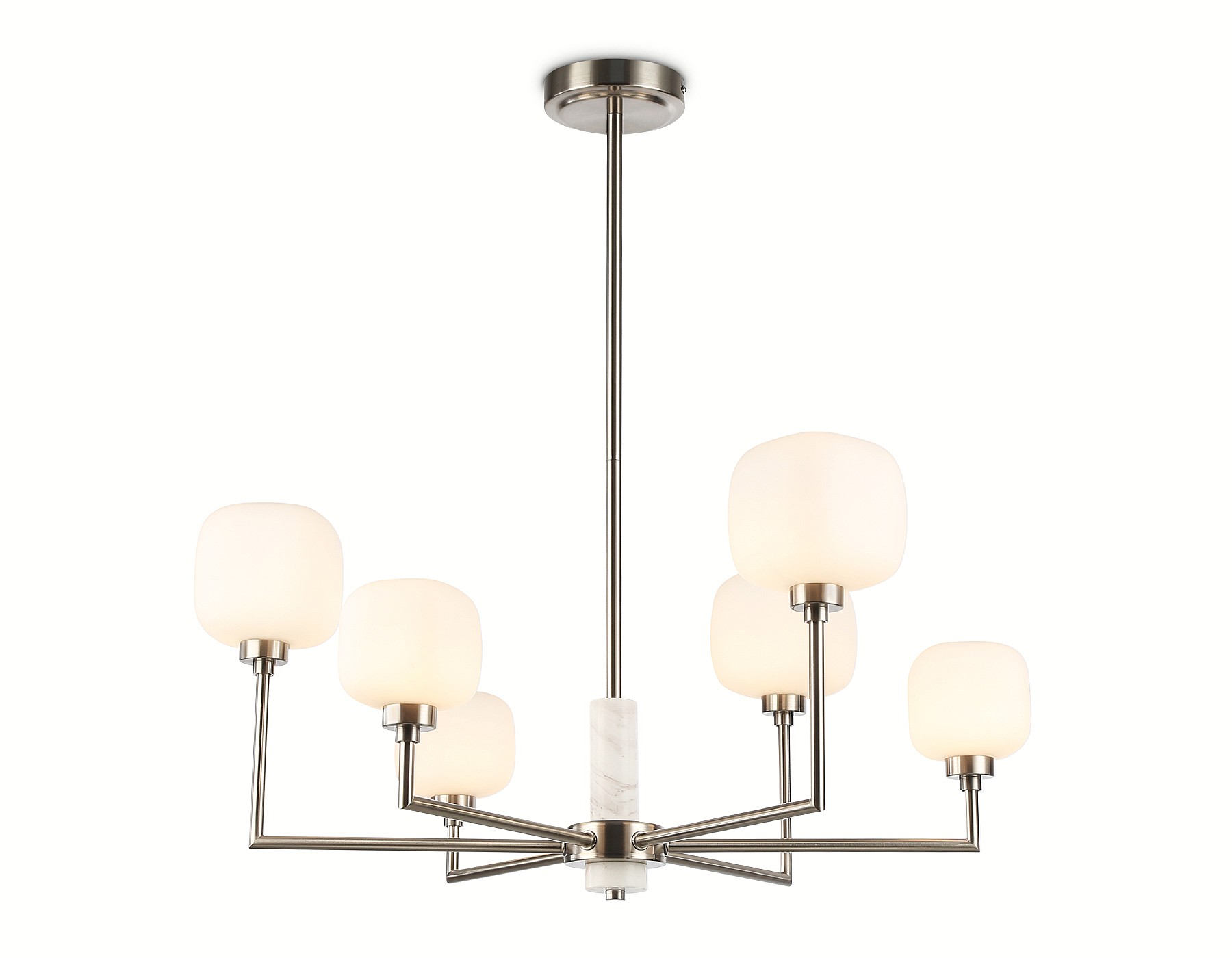 Люстра на штанге Ambrella Heigh Light LH53001