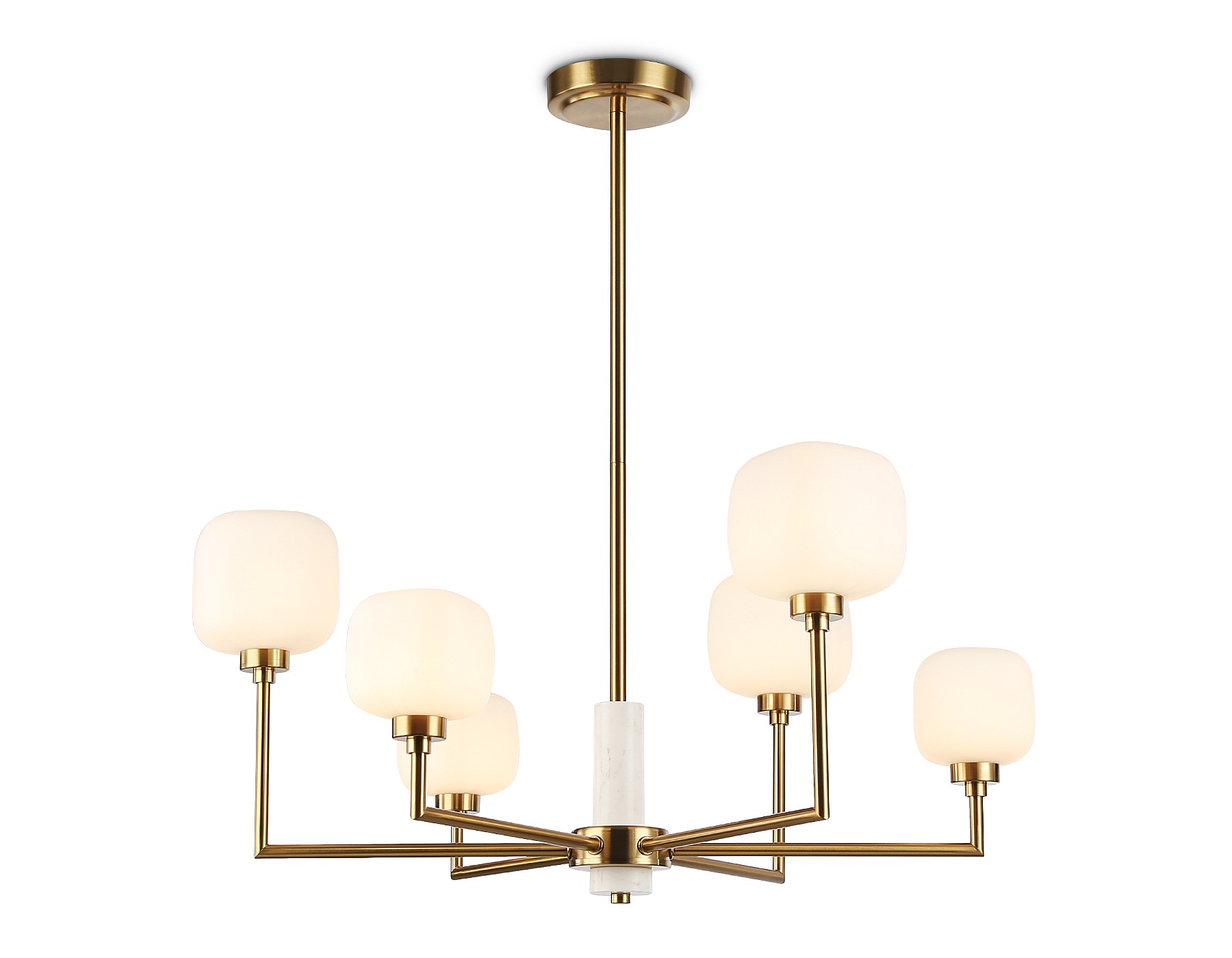 Люстра на штанге Ambrella Heigh Light LH53015