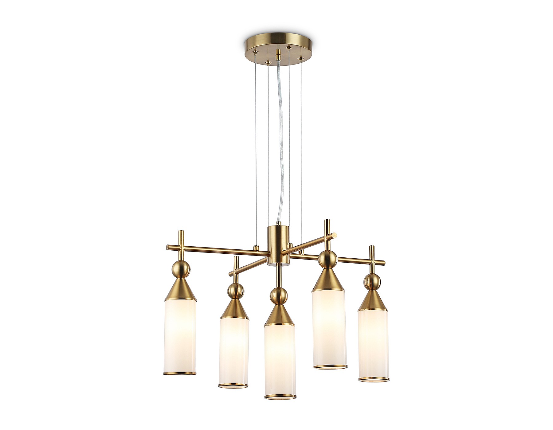 Подвесная люстра Ambrella Heigh Light LH55276