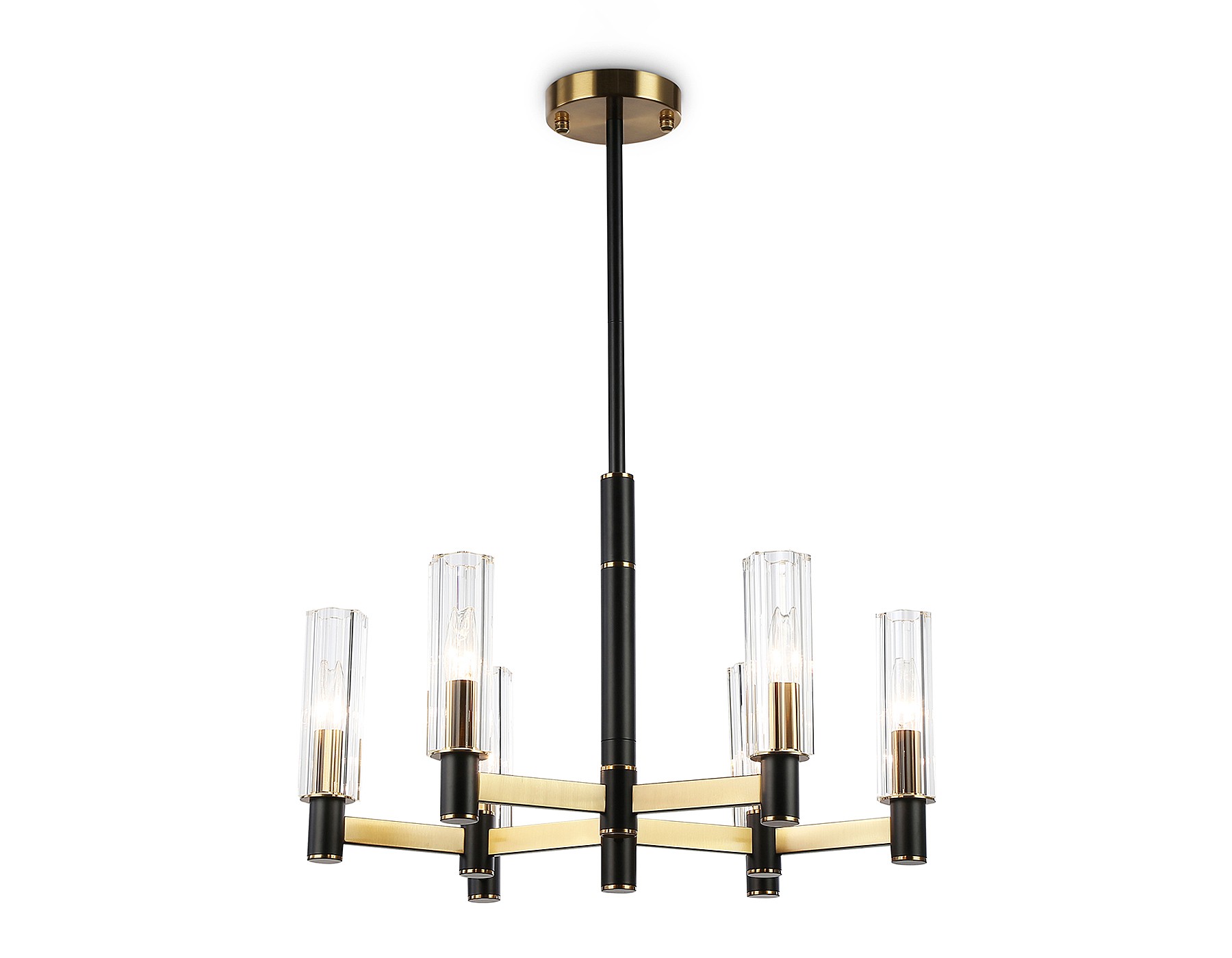 Люстра на штанге Ambrella Heigh Light LH55511