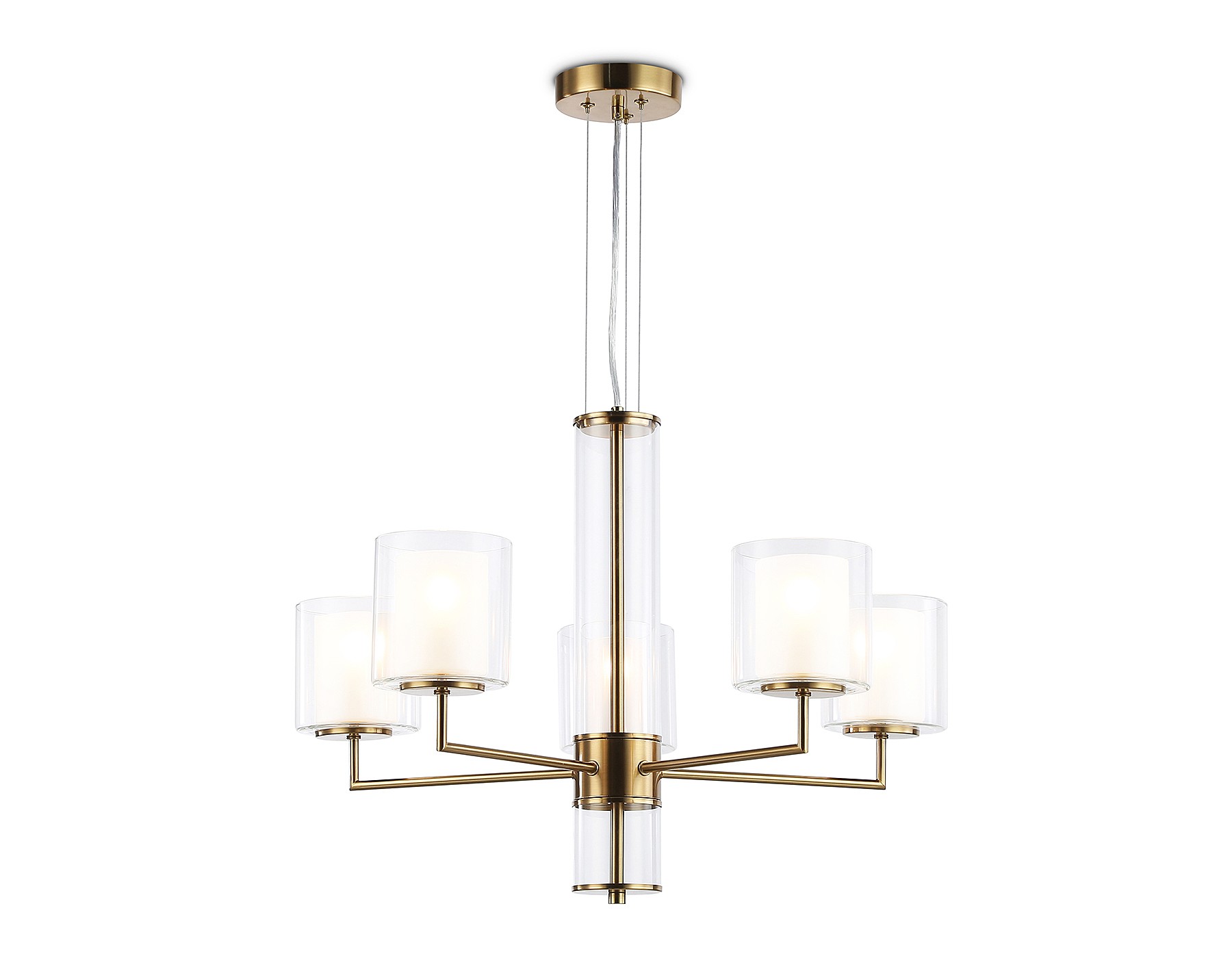 Подвесная люстра Ambrella Heigh Light LH56011